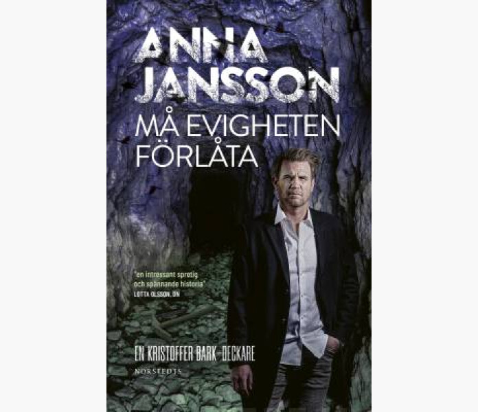 Ma evigheten forlata del 5 kuva