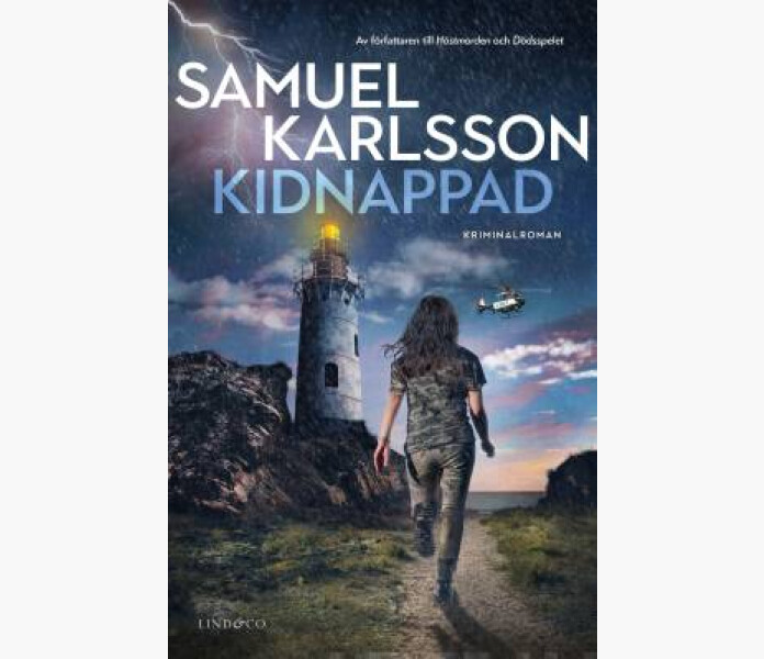 Kidnappad del 6 kuva