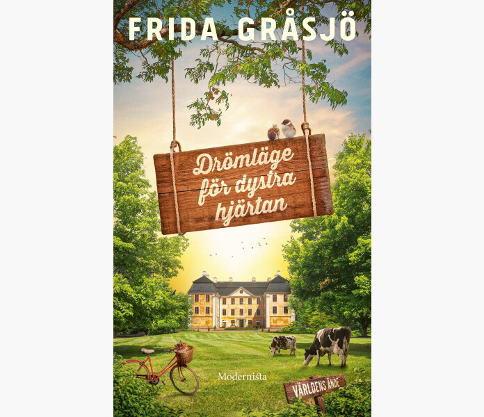 Dromlage for dystra hjartan del 4 kuva