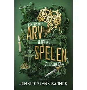 Arvspelen, del 1 kuva