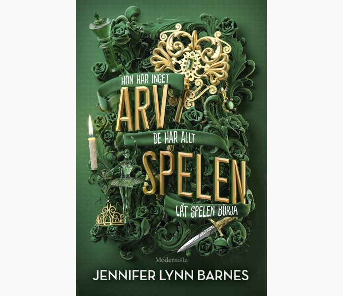 Arvspelen del 1 kuva