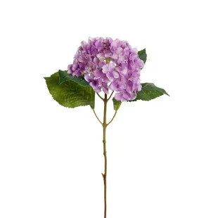 Hortensia lila, 40cm image
