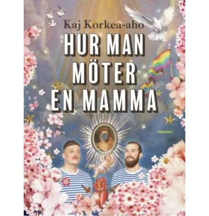 Hur man möter en mamma kuva