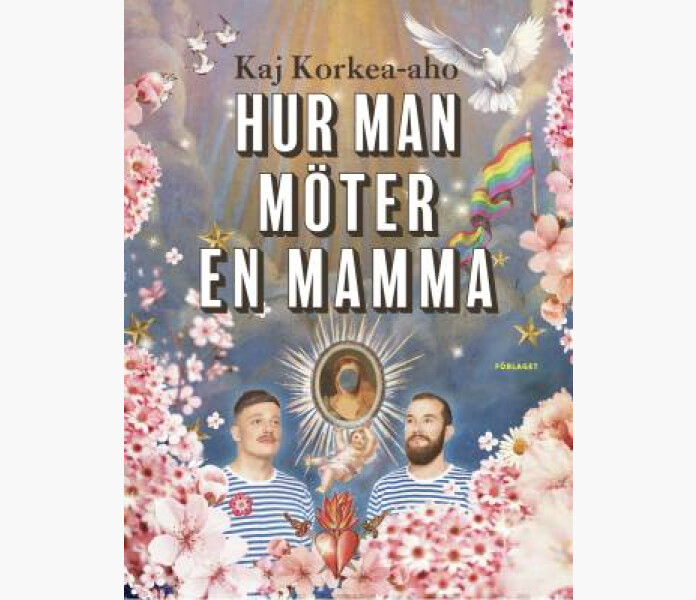 Hur man moter en mamma kuva