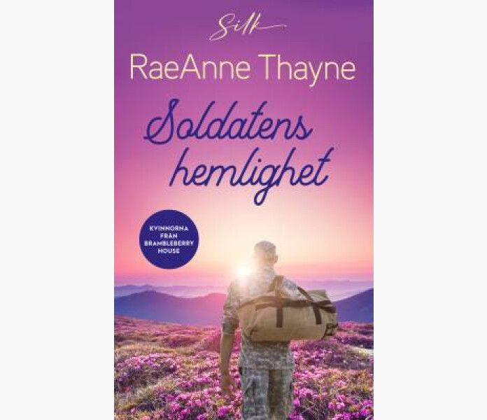 Soldatens hemlighet kuva