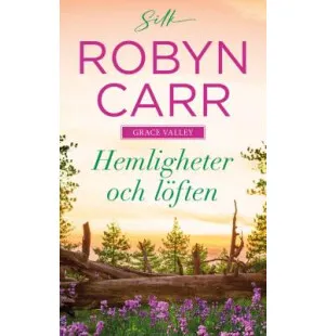 Hemligheter och löften kuva