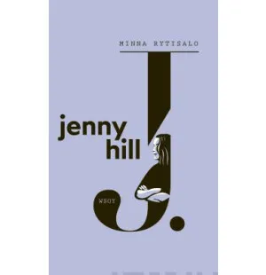 Jenny Hill kuva