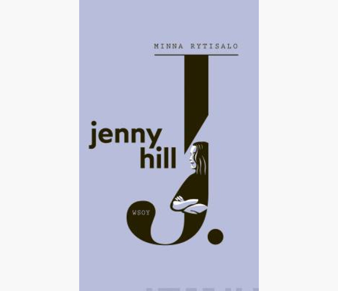 Jenny Hill kuva