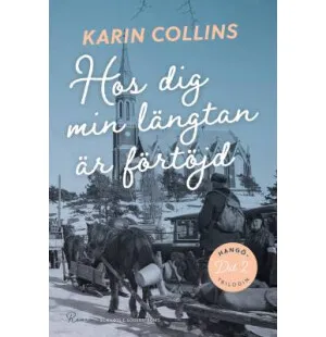 Hos dig min längtan är förtöjd kuva