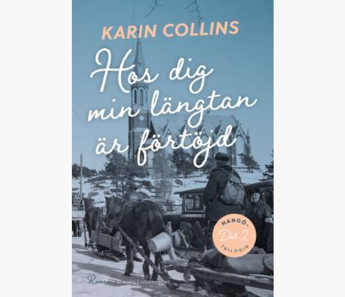 Hos dig min langtan ar fortojd kuva