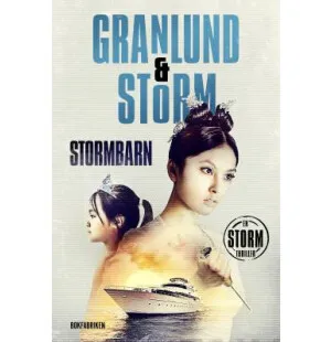 Stormbarn, del 9 kuva