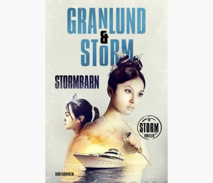 Stormbarn del 9 kuva