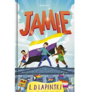 Jamie image