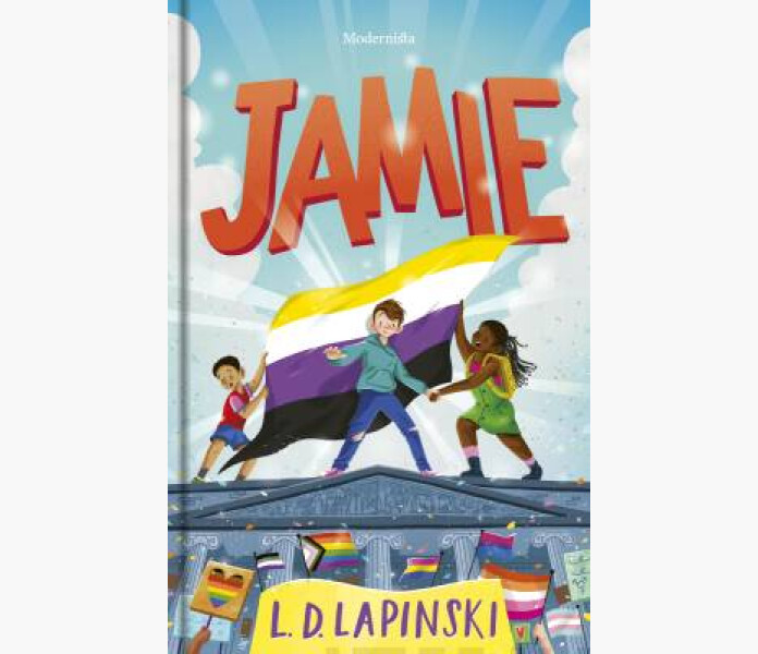Jamie image