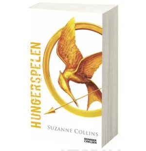 Hungerspelen, del 1 kuva