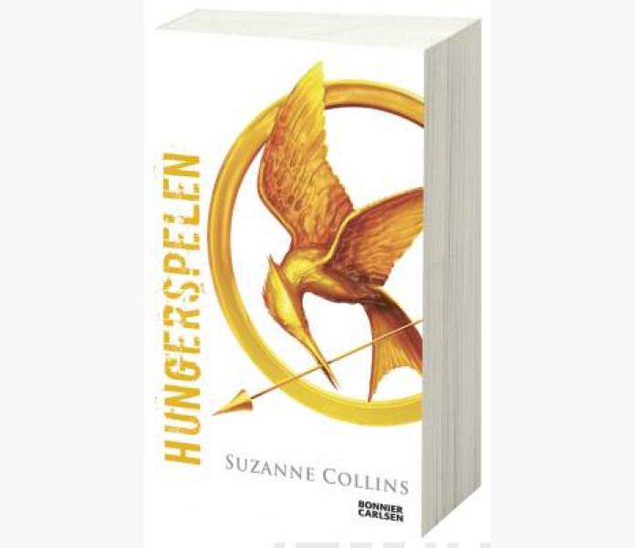 Hungerspelen del 1 kuva