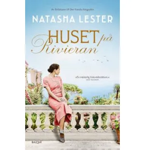 Huset på Rivieran kuva