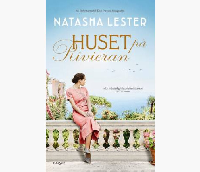 Huset pa Rivieran kuva