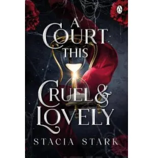 Court This Cruel and Lovely, book 1 kuva