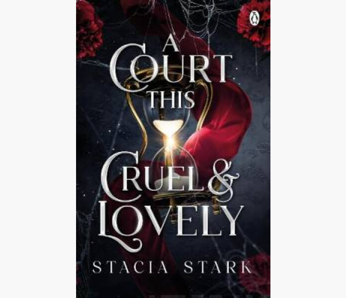 Court This Cruel and Lovely book 1 kuva