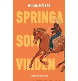 Springa som vinden kuva