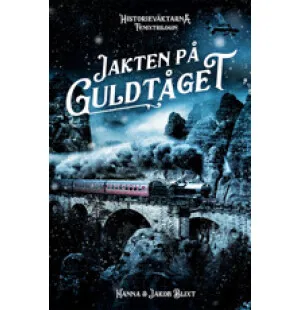 Jakten på guldtåget, del 3 image