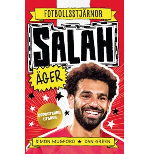 Salah äger (uppdaterad utgåva) image