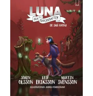 De små gröna, del 8 kuva