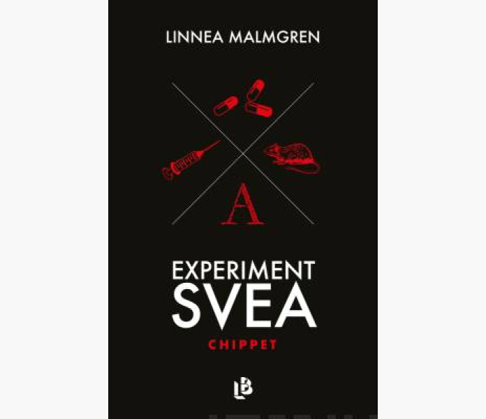 experiment svea kuva