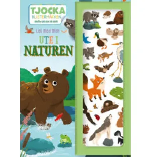 Ute i naturen : Använd om och om igen! kuva