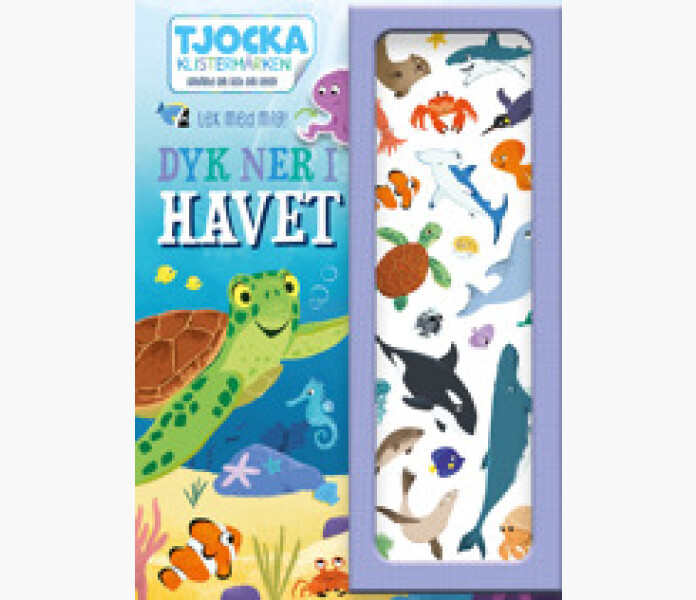 dyk ner i havet kuva