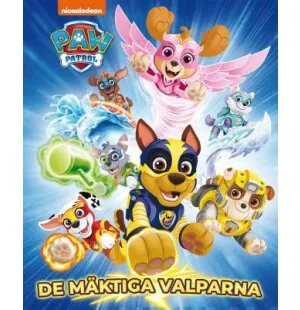 De mäktiga valparna kuva