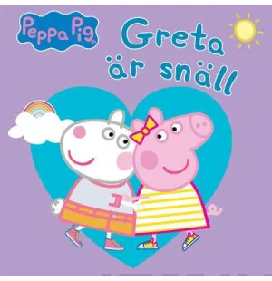Greta är snäll kuva