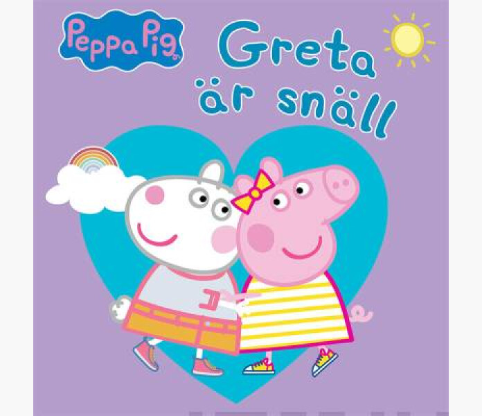 Greta ar snall image