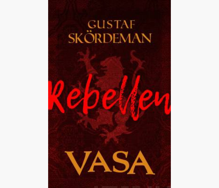 Vasa Rebellen kuva