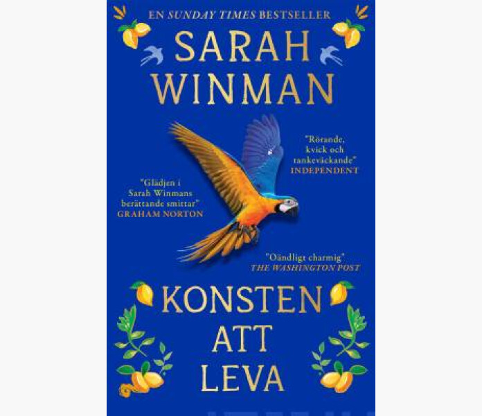 Konsten att leva kuva