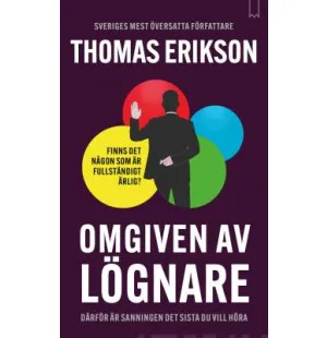 Omgiven av lögnare kuva