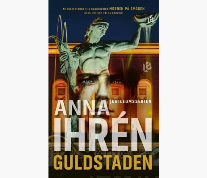 Guldstaden del 4 kuva