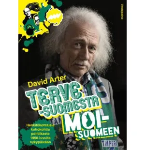 Terve-Suomesta moi-Suomeen kuva