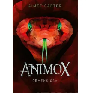Animox: Ormens öga del 2 image