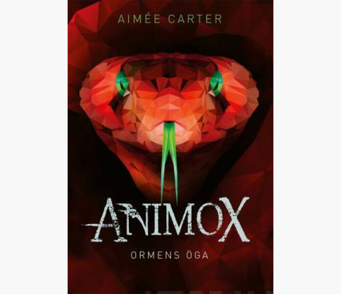 Animox Ormens oga del 2 image
