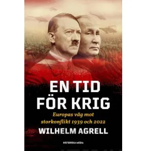En tid för krig, Europas väg mot storkonflikt 1939 kuva