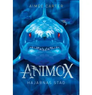 Animox: Hajarnas stad (3) image