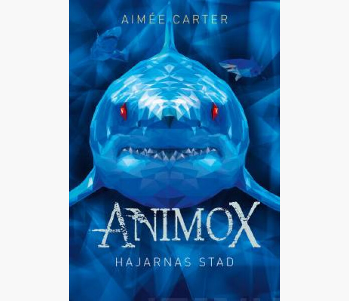 Animox Hajarnas stad 3 kuva