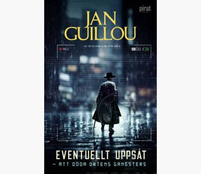 Eventuellt uppsat att doda ortens gangsters kuva