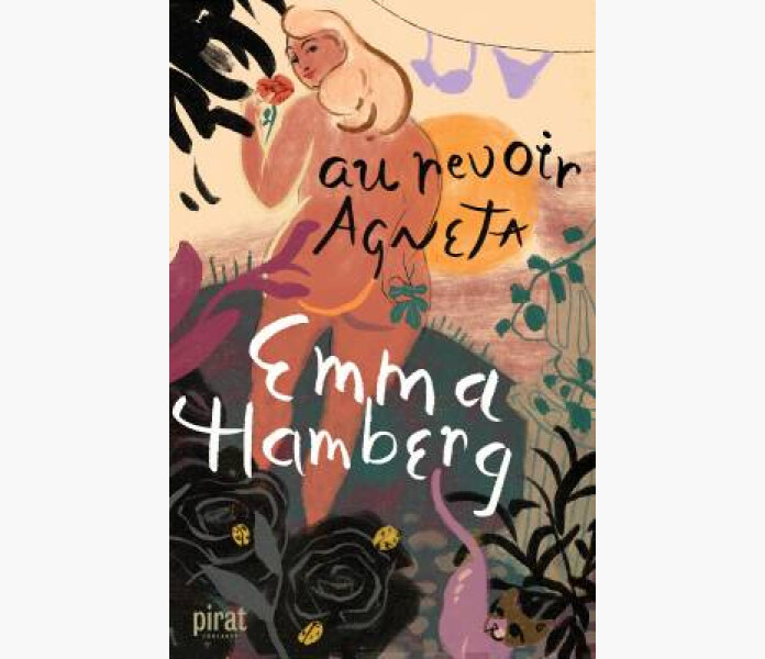 Au revoir Agneta kuva