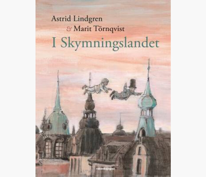 I Skymningslandet image