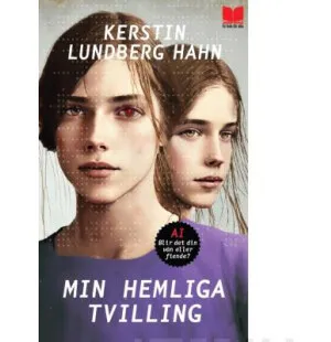 Min hemliga tvilling image