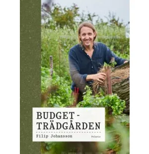 Budgetträdgården image