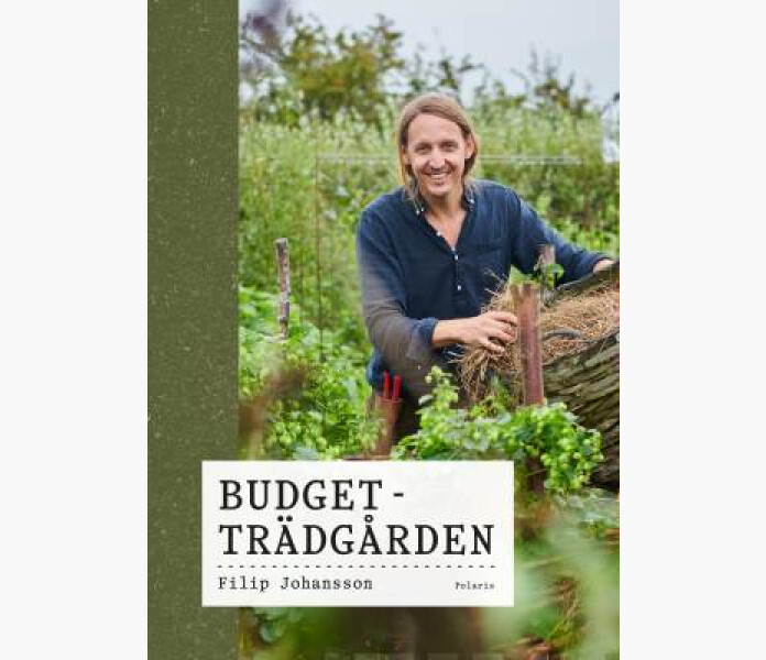 Budgettradgarden kuva